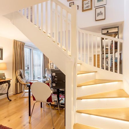 The Albany Lane Residence Edimburgo Esterno foto