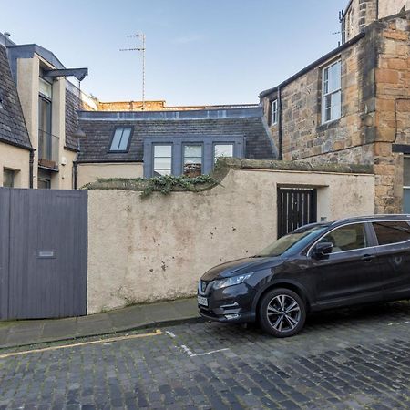 The Albany Lane Residence Edimburgo Esterno foto