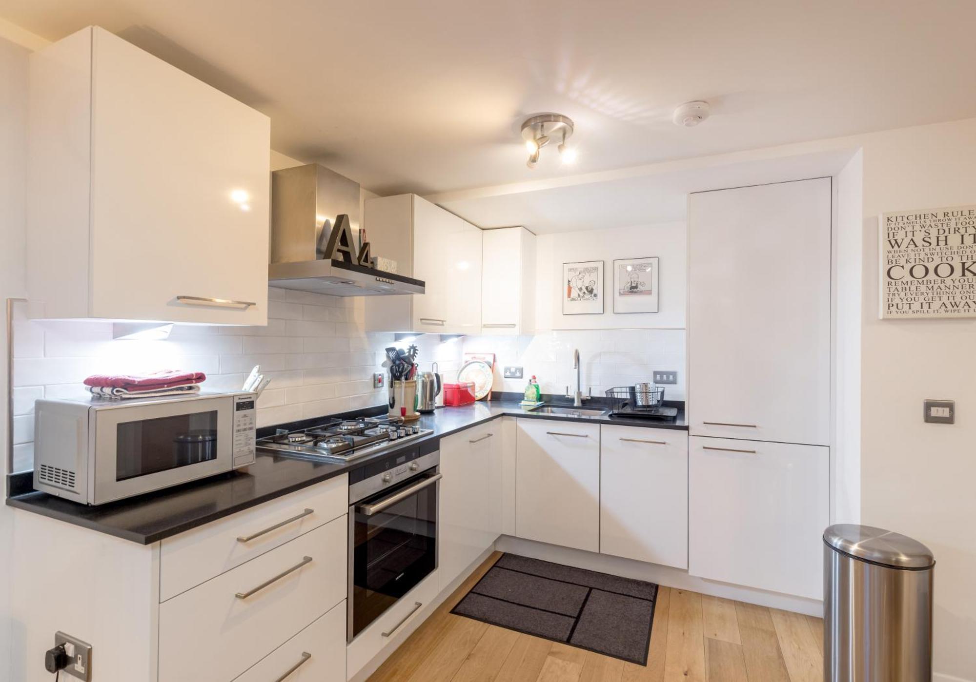 The Albany Lane Residence Edimburgo Esterno foto