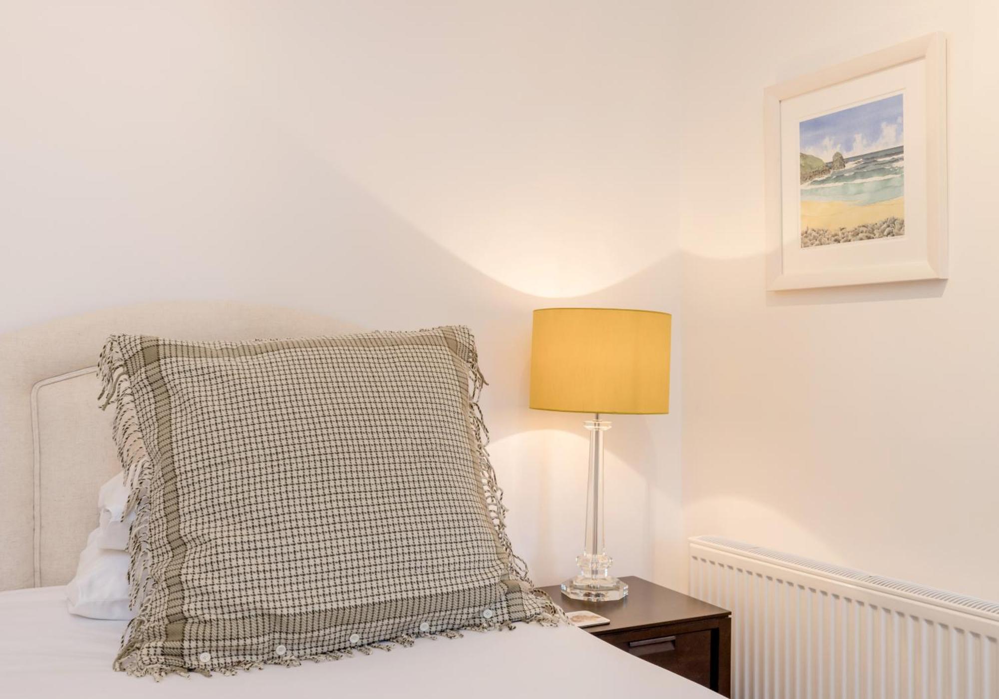 The Albany Lane Residence Edimburgo Esterno foto