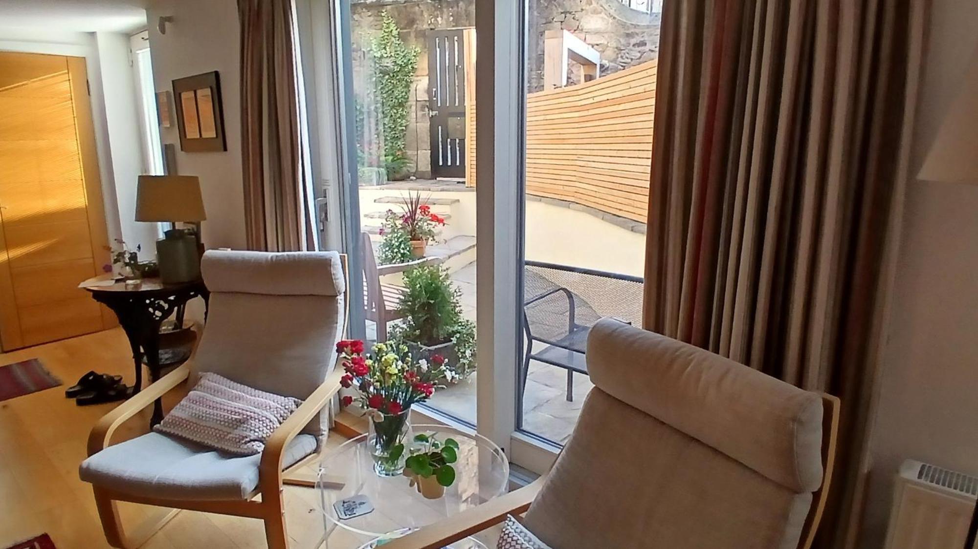 The Albany Lane Residence Edimburgo Esterno foto
